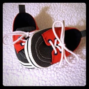 Rising Star baby boy shoes!!!